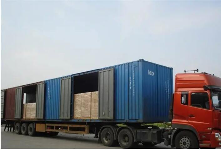 泉州到多伦县整车运输