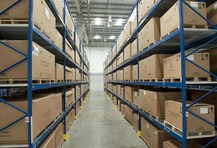 泉州到多伦县货物仓储