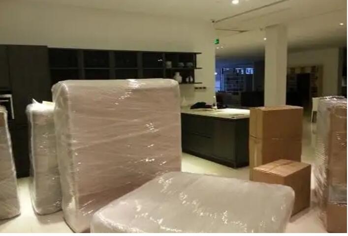 泉州到多伦县长途搬家