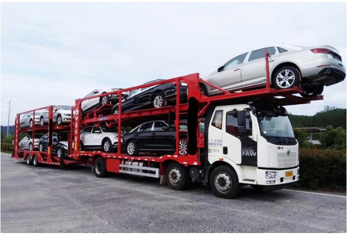 泉州到多伦县轿车托运